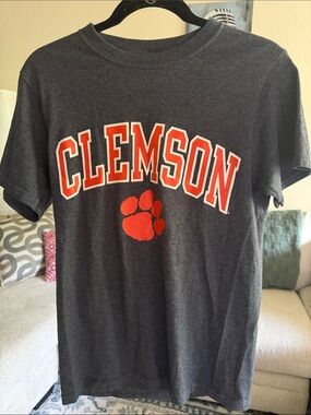 Clemson Graphic Tee